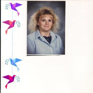 Meet your Posher, Debra